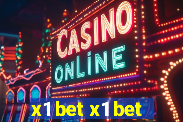 x1 bet x1 bet